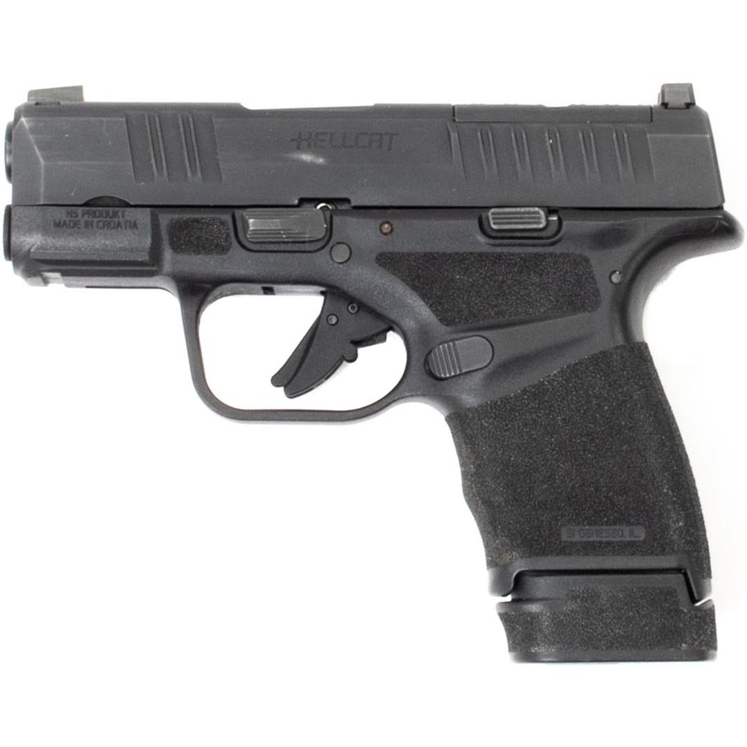 SPRINGFIELD ARMORY HELLCAT
